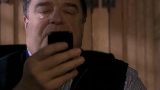 Кадры из сериала Схватка (2007)